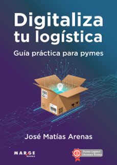 digitaliza tu logística-josé matías arenas-9791387874360