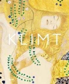 galeria de arte. klimt-gustav klimt-ines boittaux-9791387881160