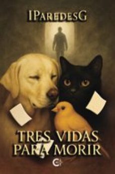 tres vidas para morir (ebook)-9791387895860