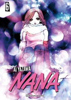 nana nº 06/07 (ebook)-ai yazawa-9791387918460