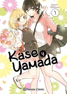 yamada to kase-san nº 01-hiromi takashima-9791387920760
