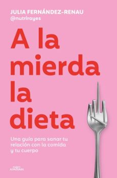 -juli fernandez renau @nutrirayes-9791387949860