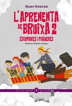 l'aprenenta de bruixa, 2-mary norton-9791387961060