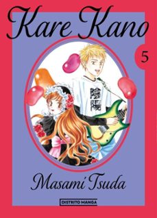 kare kano 5 (shôjo) (ebook)-masami tsuda-9791387962760