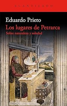 los lugares de petrarca-eduardo antonio prieto gonzález-9791387964160