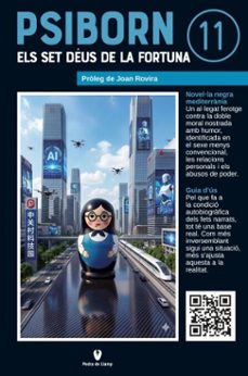 els set deus de la fortuna (ebook)-noelia arrotea-9791387970260