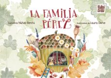 la familia perez-luciana núñez borchi-9791387982560