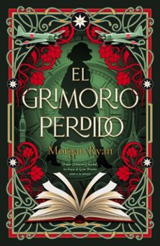 el grimorio perdido-morgan ryan-9791388011160