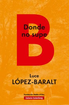 -luce lopez baralt-9791388019760