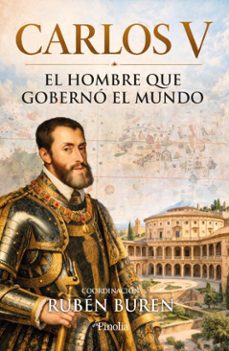 carlos v-ruben buren-9791388075360