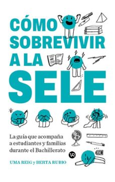 cómo sobrevivir a la sele-uma reig-berta rubio-9791388287060