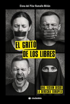 el grito de los libres-elena del pilar ramallo miñan-9791388328060