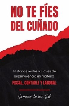 no te fies del cuñado-gemma cuena gil-9791399038460