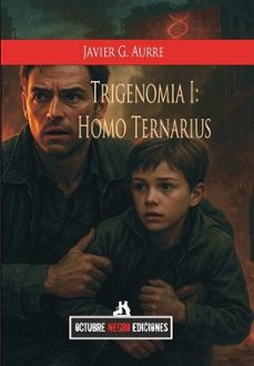 trigenomia i: homo ternarius-vicent segarra-9791399051360
