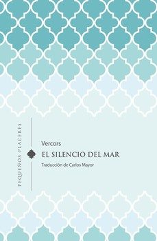 el silencio del mar-9791399083460