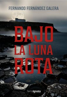 bajo la luna rota (ebook)-fernando fernández galera-9791399102260