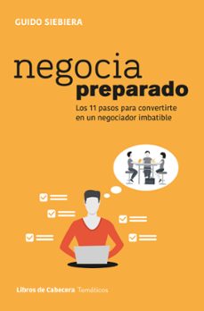 negocia preparado-guido siebiera-9791399111460