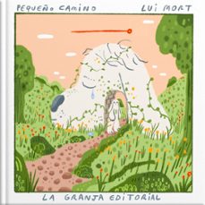 pequeño camino (2ª ed.)-lui mort-9791399123760