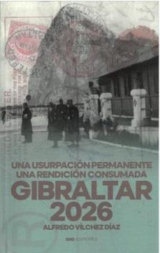 gibraltar 2026-alfredo vilchez diaz-9791399161960