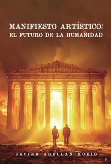 manifiesto artistico: el futuro de la humanidad (ebook)-9795030055960