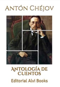 antologia de cuentos (ebook)-anton pavlovich chejov-9798210894960