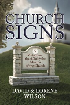 church signs (ebook)-david wilson-lorene wilson-9798218410360