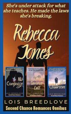 rebecca jones-lois breedlove-9798223144960