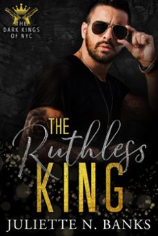 the ruthless king-juliette n banks-9798223305460
