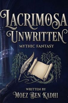 lacrimosa unwritten (ebook)-moez ben kadhi-9798224050260