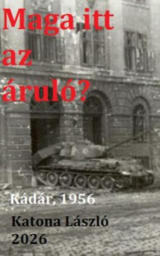 maga itt az arulo? (ebook)-laszlo katona-9798224176960