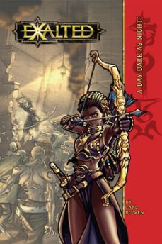 a day dark as night (ebook)-carl bowen-9798224276660