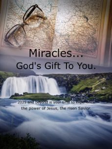 miraclesgods gift to you. (ebook)-charlene mckinney-9798227242860