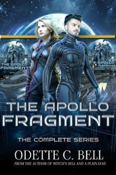 the apollo fragment: the complete series (ebook)-9798231438860