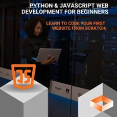 python &amp; javascript web development for beginners: learn to code your first website from scratch-monica jepchumba-9798231623860