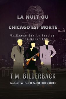 -t. m. bilderback-9798232143060