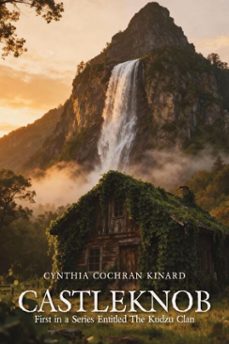 castleknob (ebook)-cynthia cochran kinard-9798232977160