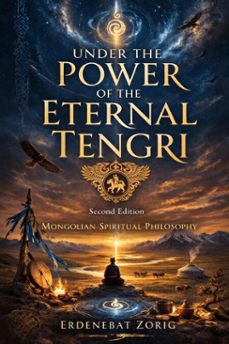 under the power of the eternal tengri (ebook)-erdenebat zorig-9798233279560