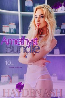 the amethyst bundle: a 10 story erotica collection (ebook)-hayden ash-9798233918360