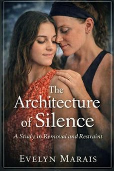 the architecture of silence (ebook)-evelyn marais-9798233926860