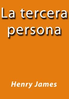 la tercera persona (ebook)-cdlap00002060