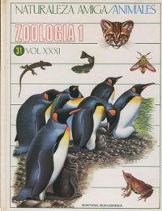 zoologia 1. volumen xxxi / 31-mkt0007465060