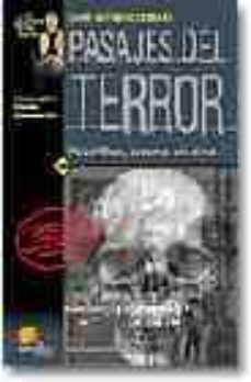 pasajes del terror (psycokillers: asesinos sin alma)-2910009413702