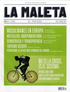 la maleta de portbou nº 12-2910018955170