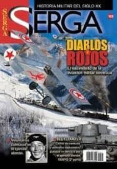 revista serga nº 105 (enero-febrero 2017)-2910020338770