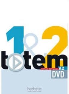 totem 1 et 2 dvd-3095561961270