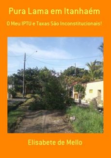 pura lama em itanhaem (ebook)-elisabete de mello-3410001734670