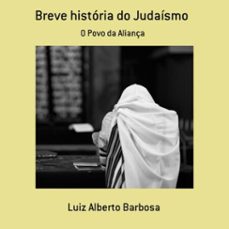breve historia do judaismo (ebook)-luiz alberto barbosa-3410002862570