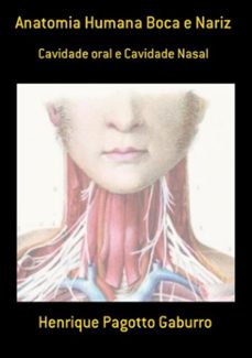 anatomia humana boca e nariz (ebook)-henrique pagotto gaburro-3410003232570