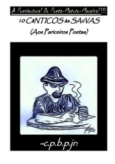 10 canticos as sauvas (ebook)-c.p.b.p.jr: / célio lima-3410003301870