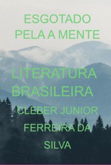 esgotado pela a mente (ebook)-cleber junior ferreira da silva-3410004787970